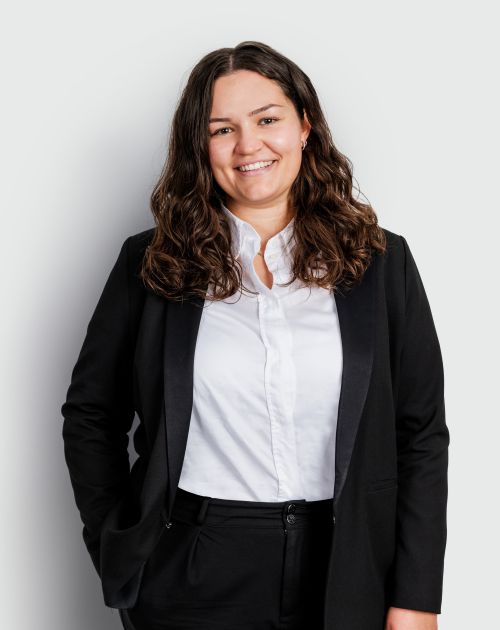 Profilbild von Alina Gaßmann