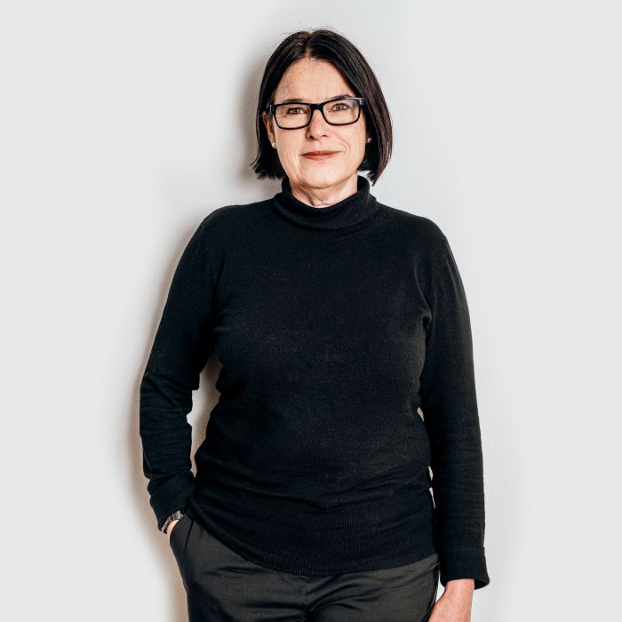 Profilbild von Angelika Keller