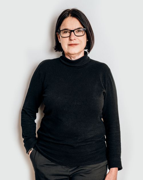 Profilbild von Angelika Keller