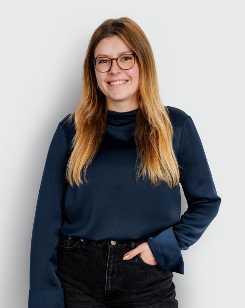 Profilbild von Annalena Kürbis