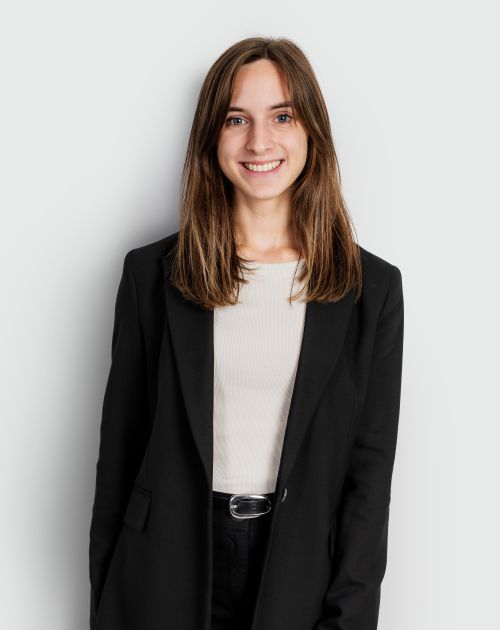 Profilbild von Waris Fechner