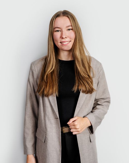 Profilbild von Amelie Frech