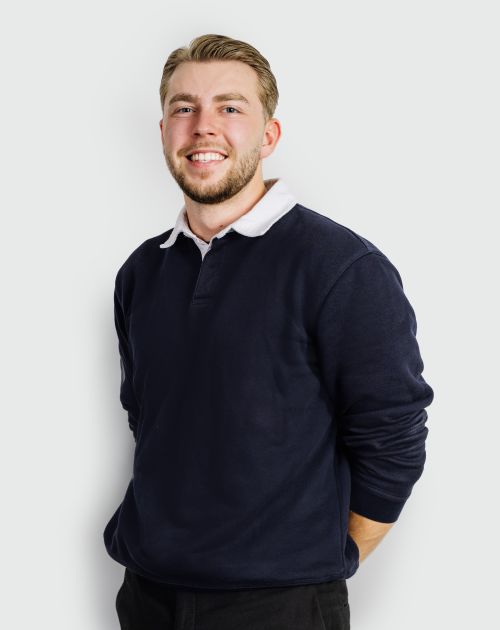 Profilbild von Julian Heinze