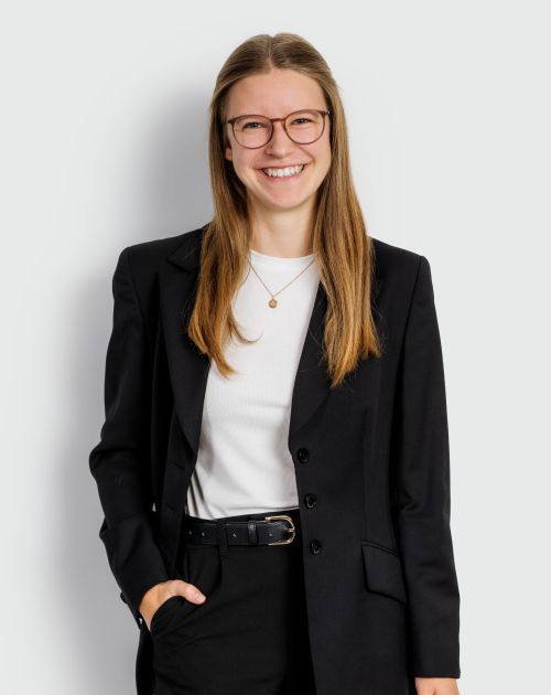 Profilbild von Selina Schütz